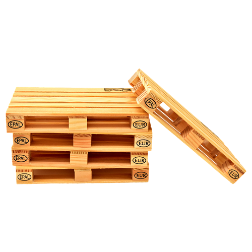 Pallet Express Produto