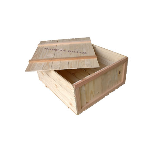 Pallet Express Produto