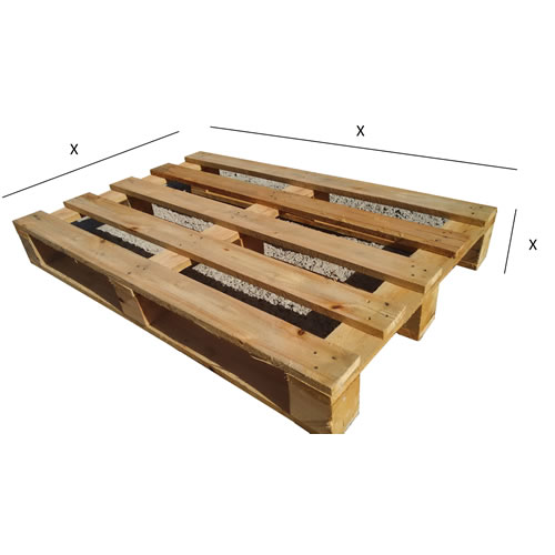 Pallet Express Produto